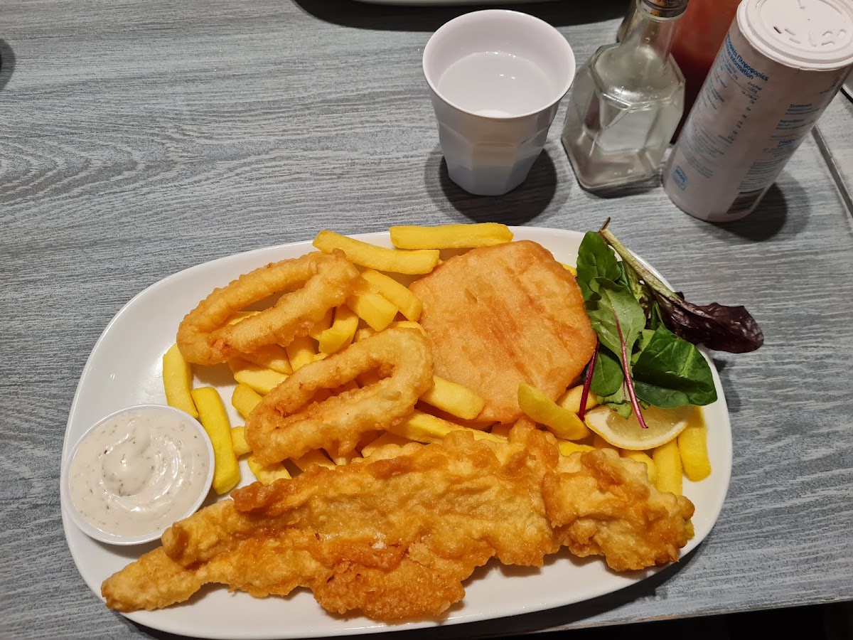 Hunky Dory Fish & Chips Broadmeadows Photo 4