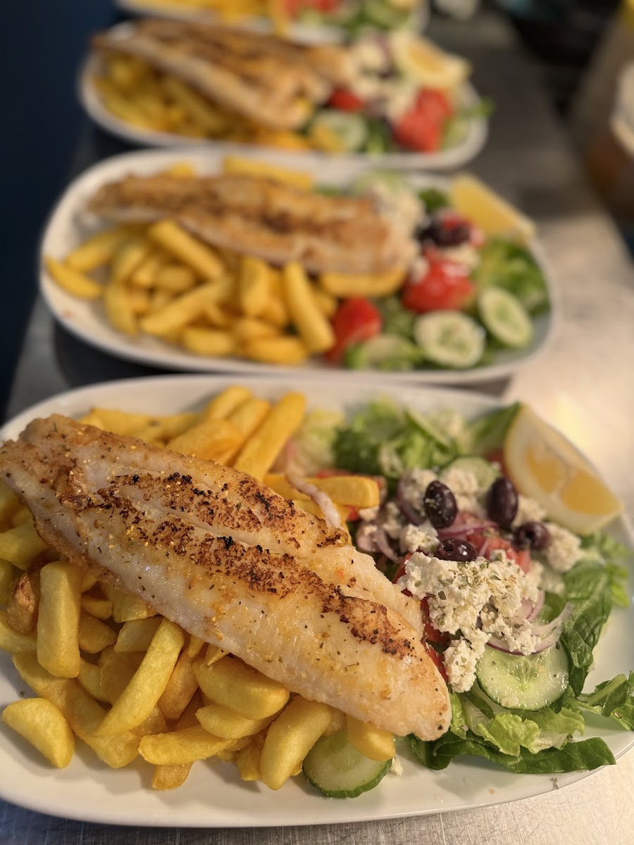 Hunky Dory Fish & Chips Broadmeadows Photo 5
