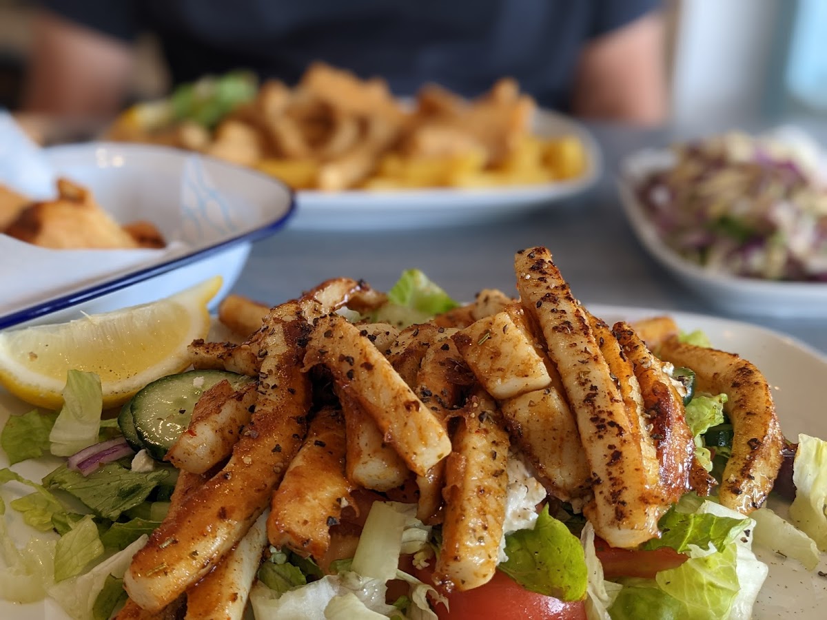 Hunky Dory Fish & Chips Broadmeadows Photo 6