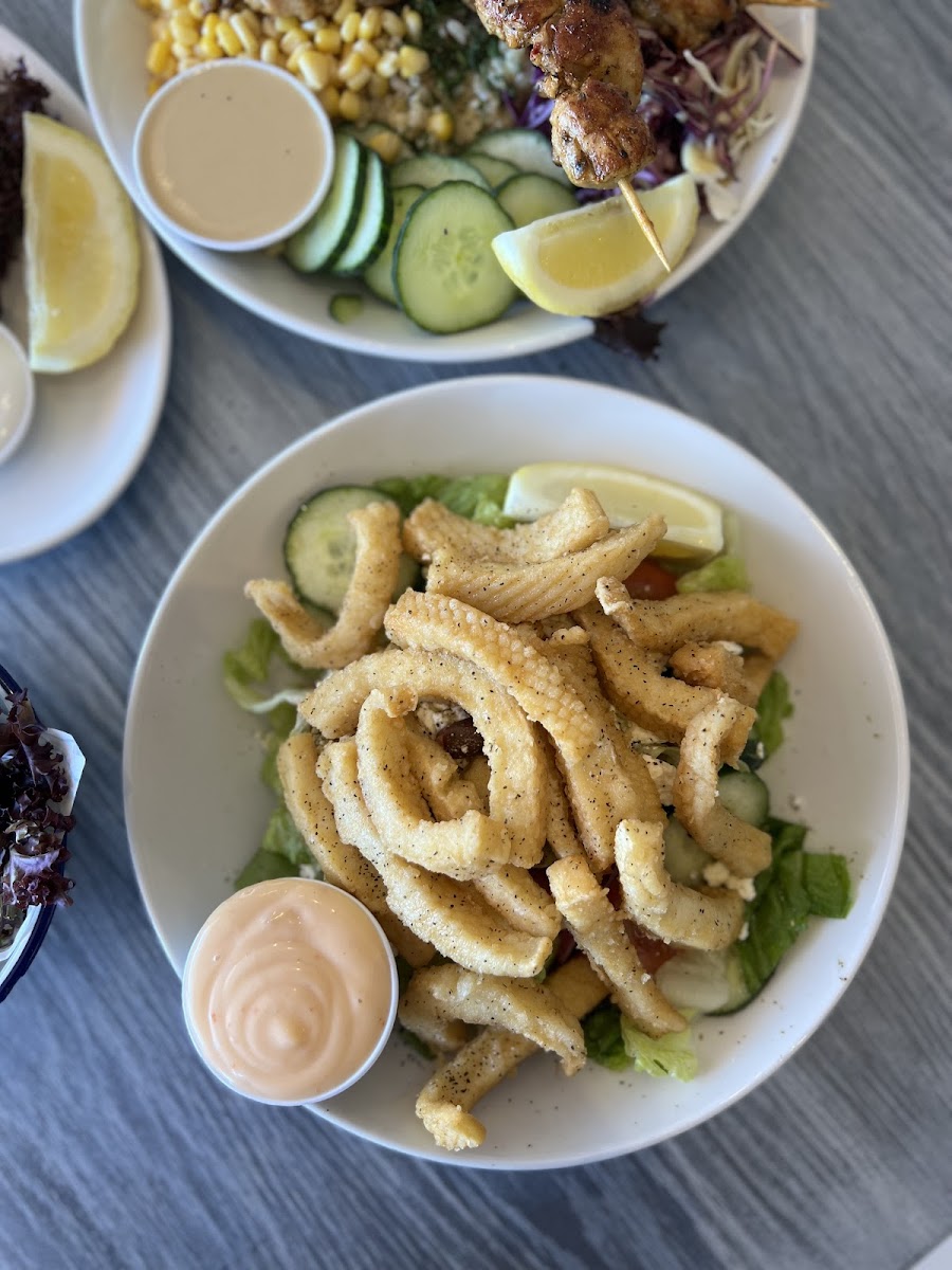Hunky Dory Fish & Chips Broadmeadows Photo 7