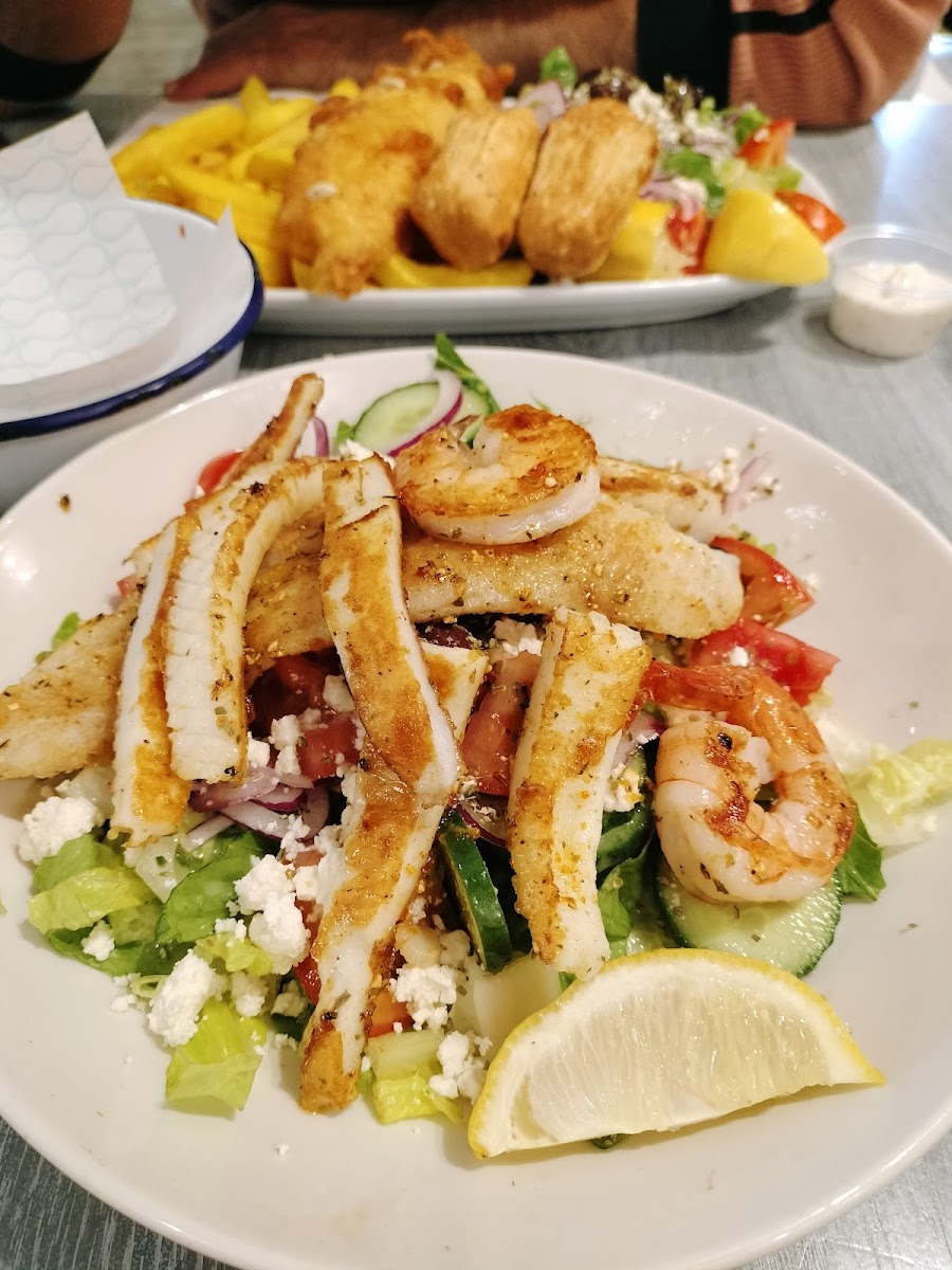 Hunky Dory Fish & Chips Broadmeadows Photo 9