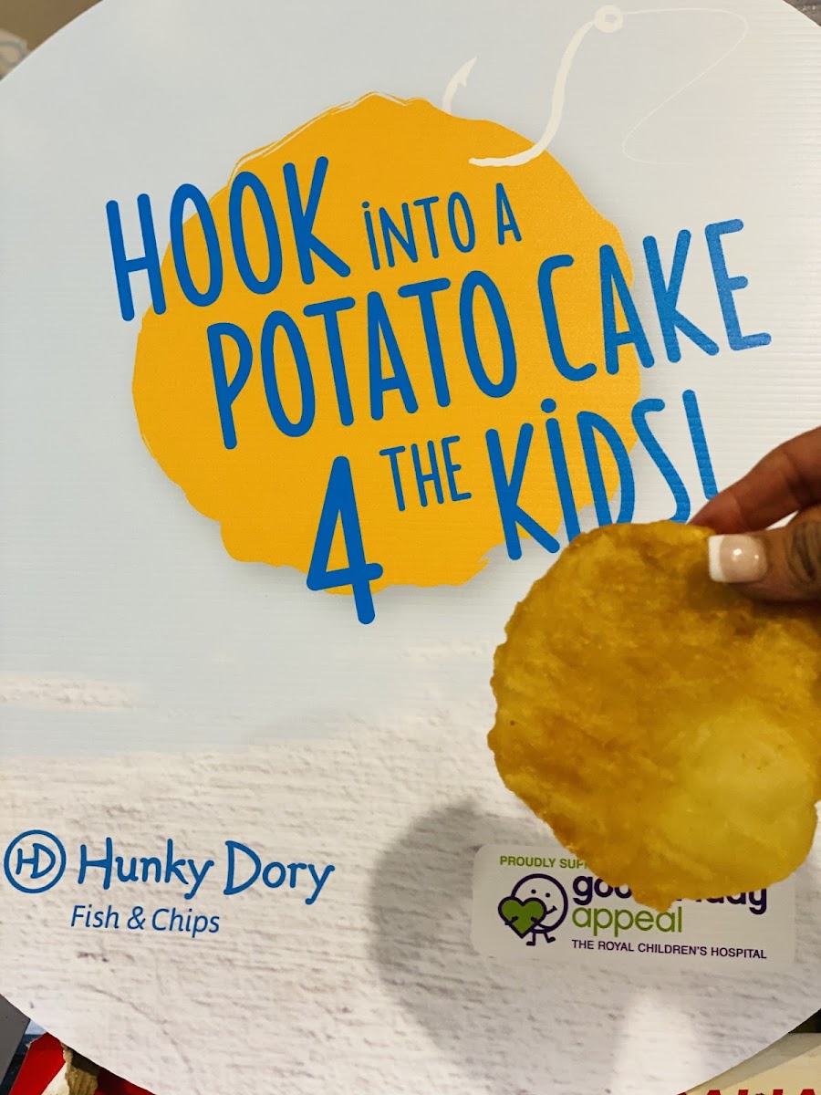 Hunky Dory Fish & Chips Broadmeadows photo 8