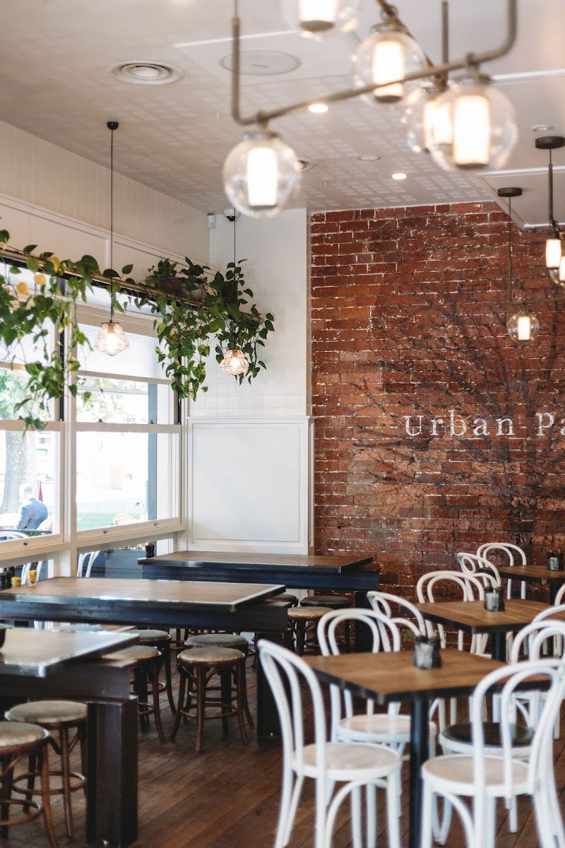 Urban Pantry